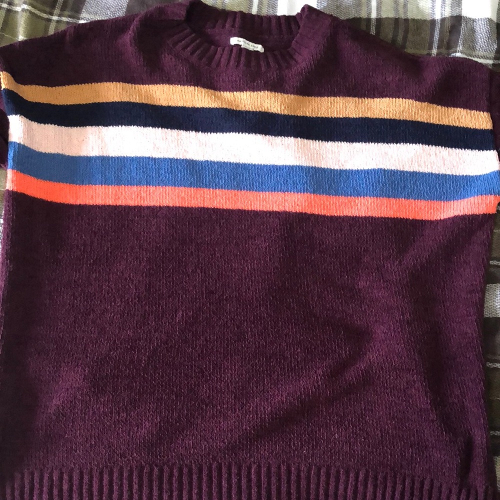 American Eagle sweater